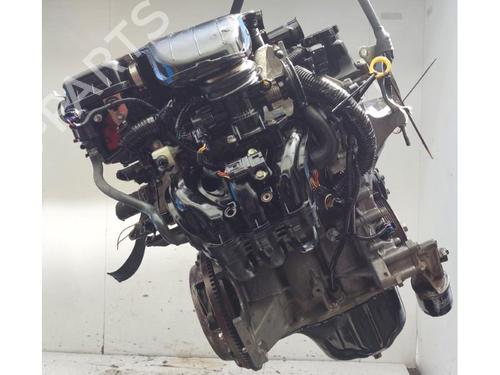 Used Engine Engine PEUGEOT 107 (PM_, PN_) 1.0 (68 hp) 33904561 33904561