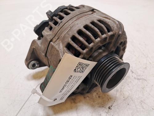 Alternator OPEL CORSA C (X01) 1.0 (F08, F68) | BP38042686M7 - Image 2