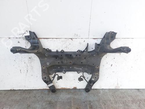 Used Subframe Subframe 25433965 25433965