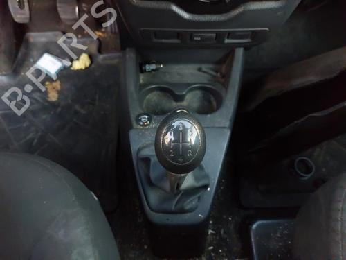 Ignition coil DACIA DOKKER Box Body/MPV 1.6 LPG | BP15166435M94