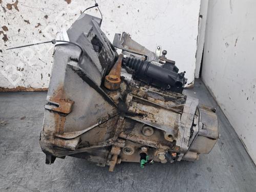 Gearbox LANCIA YPSILON (843_) 1.3 D Multijet (843.AXF11, 843.AXF1A, 843.AXM11,... | BP39067572M3 - Image 5