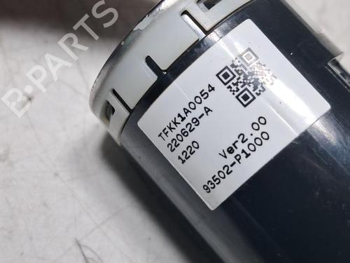 Electronic module KIA SPORTAGE V (NQ5) 1.6 CRDi MHEV | BP33194412M83 - Image 5