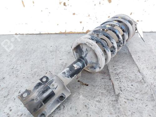 Right front shock absorber FIAT DUCATO Bus (230_) 1.9 D | BP28162480M17 