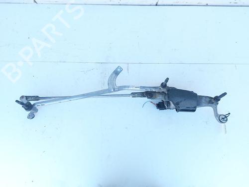 Front wiper motor MERCEDES-BENZ GLC Coupe (C253) 250 d 4-matic (253.309) | BP24169051M29 