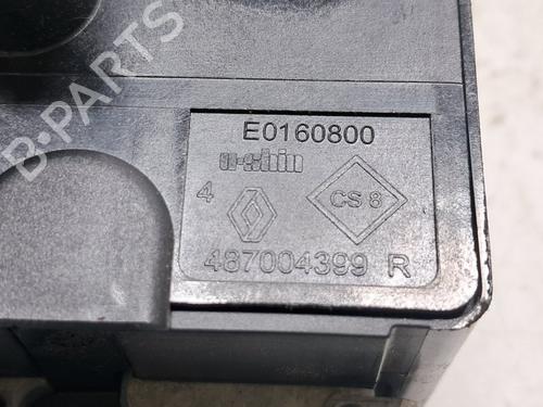Electronic module RENAULT CLIO IV (BH_) 1.5 dCi 90 | BP39973691M83 - Image 5