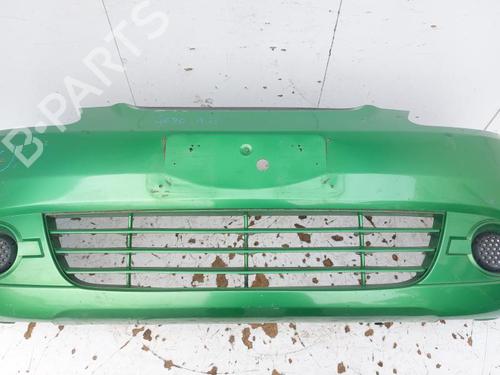 Front bumper CHEVROLET MATIZ (M200, M250) 1.0 | BP29238591C7 
