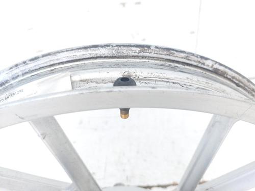 Rim BMW 1 (E81) 116 d | BP27538926C45 