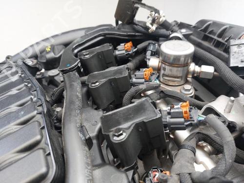 Engine CITROËN C3 III (SX) 1.2 THP 110 (SXHNPS, SXHNZT, SXHNZ6) | BP33194954M1  - Image 6