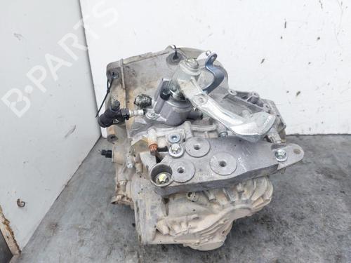 Gearbox OPEL CORSA D (S07) 1.3 CDTI (L08, L68) | BP33196647M3 - Image 4