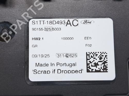Electronic module FORD PUMA (J2K, CF7) 1.0 EcoBoost mHEV | BP36880765M83 - Image 5