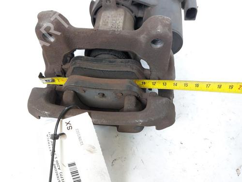 Left front brake caliper MERCEDES-BENZ A-CLASS (W177) A 200 (177.087) | BP15160883M105 