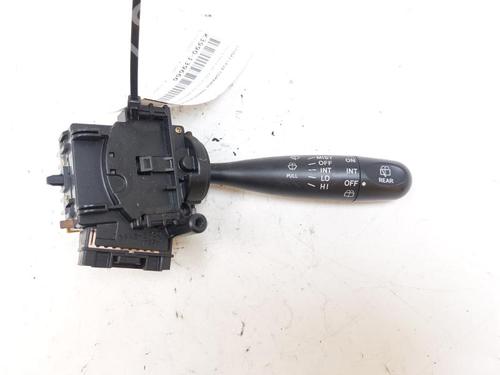 Used Steering column stalk Steering column stalk TOYOTA RAV 4 II (_A2_) 2.0 D 4WD (CLA20_, CLA21_, CLA20R, CLA21R) (116 hp) 26305967 26305967