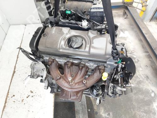 Engine PEUGEOT 206+ (2L_, 2M_) 1.1 | BP36353037M1  - Image 8