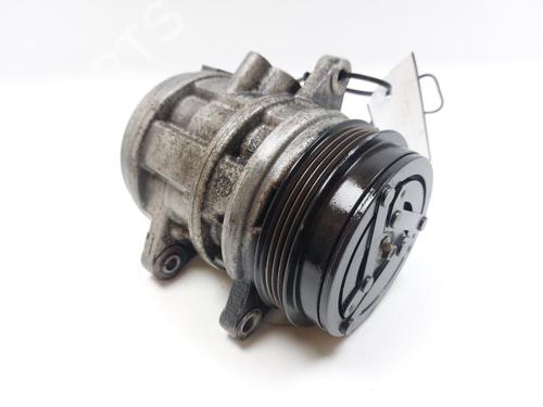AC compressor CHEVROLET MATIZ (M200, M250) 0.8 | BP29448141M34 