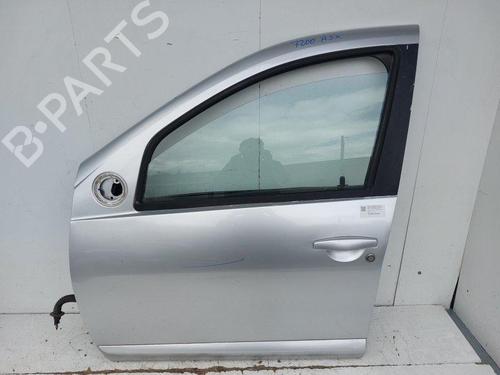 Tür links vorne für Tür links vorne DACIA SANDERO 1.4 MPI LPG (72 hp) 34119130 34119130