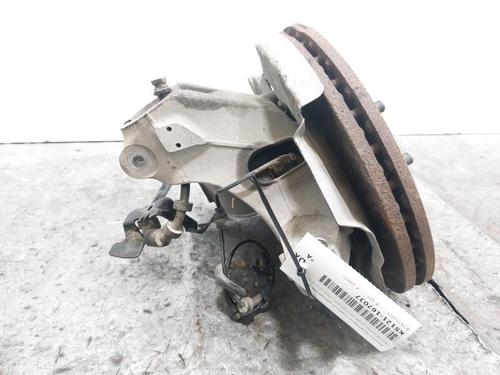 Right front steering knuckle JAGUAR E-PACE (X540) 2.0 D150 AWD | BP30613370M26