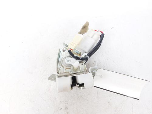 Used Tailgate lock SUZUKI VITARA (LY) 1.0 (APK 310) (111 hp) 15172403