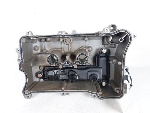 Oil sump FIAT 500 (312_) 0.9 (312AXG1A, 312.AXG11) | BP23947649M115 