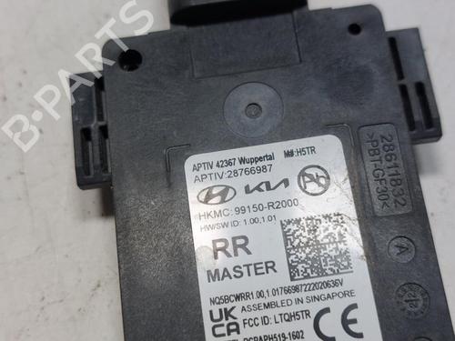 Electronic module KIA SPORTAGE V (NQ5) 1.6 CRDi MHEV | BP33194448M83 - Image 5