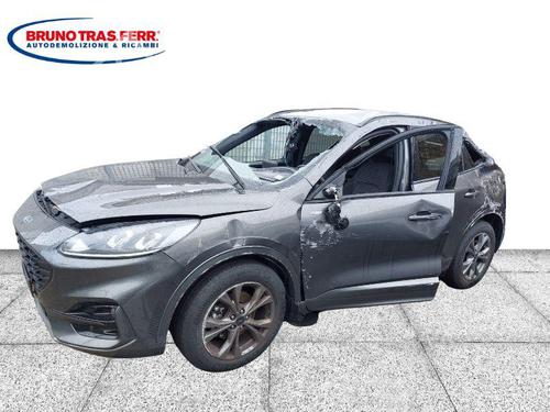 Camera FORD KUGA III (DFK) 1.5 EcoBlue | BP19787991E14 