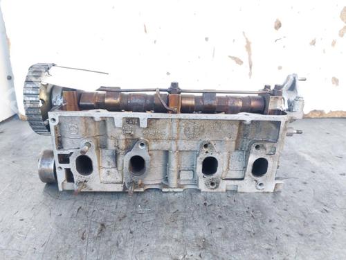 Cylinder head FIAT PUNTO (176_) 55 1.1 | BP29746274M5 