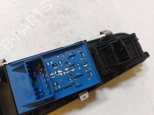Left front window switch FIAT GRANDE PUNTO (199_) 1.2 | BP37486159I27 - Image 4