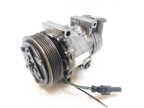Used AC compressor FORD FIESTA V (JH_, JD_) 1.4 TDCi (68 hp) 29584294