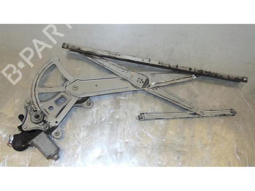Front right window mechanism TOYOTA COROLLA Verso (_E12_) 1.8 VVT-i (ZZE122_, ZZE122R) | BP15141303C23