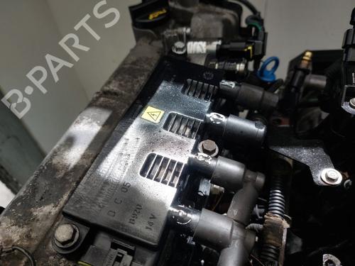 Engine FIAT GRANDE PUNTO (199_) 1.4 LPG | BP37019916M1 - Image 17