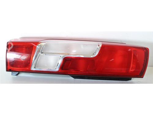 Used Left taillight CITROËN JUMPER II Van 2.0 BlueHDi 130 (130 hp) 21261650