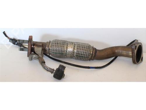 Used Pipe KIA PICANTO III (JA) 1.0 LPG (65 hp) 15144149