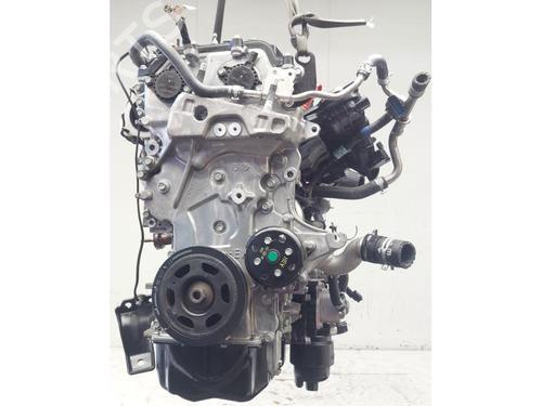 Engine HYUNDAI TUCSON (NX4E, NX4A) 1.6 T-GDi | BP27538326M1 - Image 2