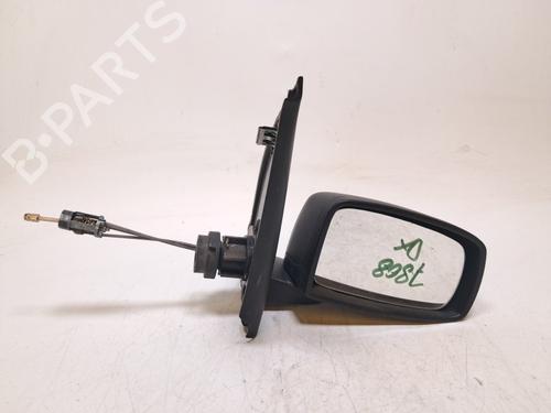 Used Right mirror Right mirror FIAT PANDA (169_) 1.2 (169.AXB11, 169.AXB1A) (60 hp) 36771570 36771570