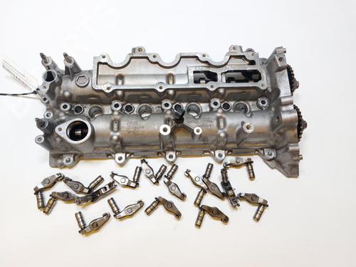 Used Oil sump LAND ROVER RANGE ROVER EVOQUE (L551) 2.0 D165 (163 hp) 30453485