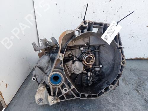 Used Gearbox Gearbox 36381053 36381053