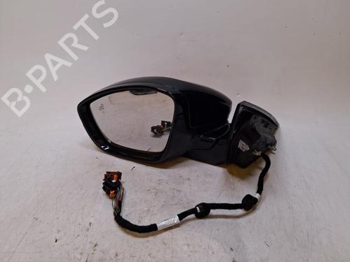 Used Left mirror Left mirror 38011702 38011702