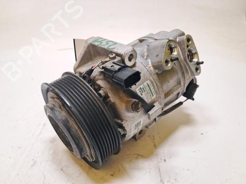 AC compressor KIA SPORTAGE V (NQ5) 1.6 CRDi MHEV | BP36525226M34 - Image 2