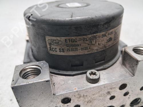 ABS pump FORD GALAXY III (CK) 2.0 TDCi 4x4 | BP33195125M43 - Image 4