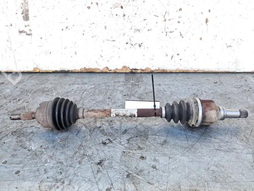Used Left front driveshaft Left front driveshaft CITROËN C3 I (FC_, FN_) 1.4 HDi (68 hp) 35975712 35975712