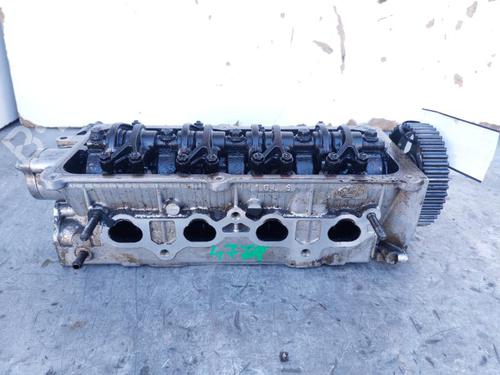 Used Cylinder head HYUNDAI GETZ (TB) 1.1 (67 hp) 29448129