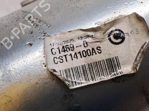 Starter FORD TRANSIT Platform/Chassis (E_ _) 2.5 DI (EME/L/S, ENE/L/S) | BP37660302M8 - Image 5