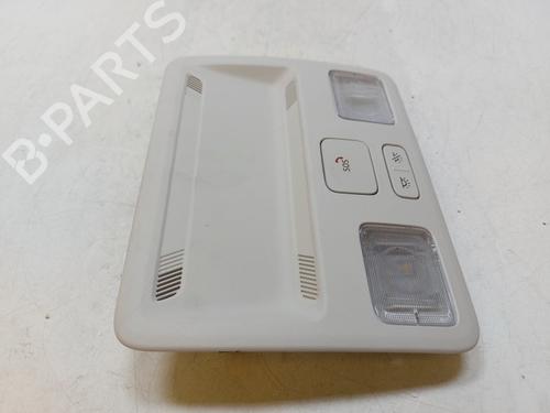 Luz interior FORD PUMA (J2K, CF7) 1.0 EcoBoost mHEV | BP37287092I8 - Image 2