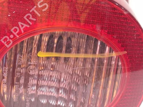 Right taillight SMART FORTWO Coupe (451) 0.8 CDi (451.300) | BP40491958C35 - Image 2