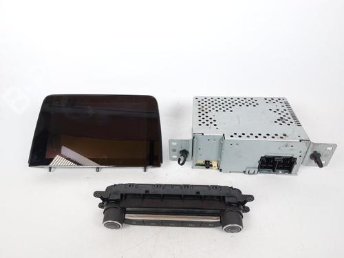 Used Electronic module FORD FOCUS IV Turnier (HP) 1.5 EcoBlue (120 hp) 16150413