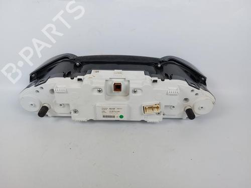 Instrument cluster PEUGEOT 308 II (LB_, LP_, LW_, LH_, L3_) 1.2 THP 130 | BP15161459C47 