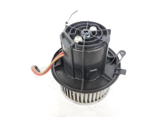 Heater blower motor MERCEDES-BENZ C-CLASS (W204) C 220 CDI 4-matic (204.084) | BP15158064M62 