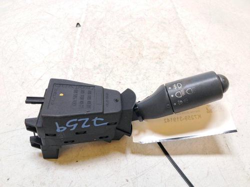 Used Steering column stalk Steering column stalk SMART FORTWO Coupe (450) 0.7 (450.352, 450.332) (61 hp) 34180515 34180515