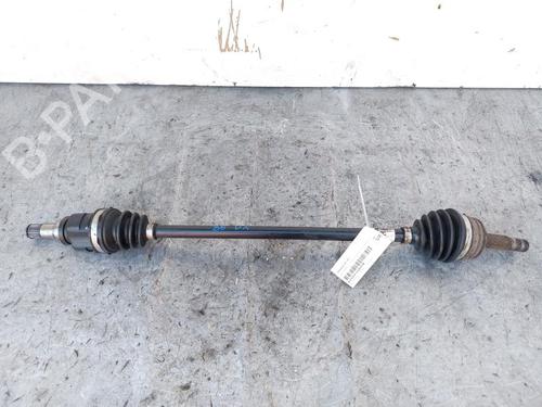 Used Right front driveshaft Right front driveshaft TOYOTA AYGO (_B4_) 1.0 (KGB40) (69 hp) 19411269 19411269