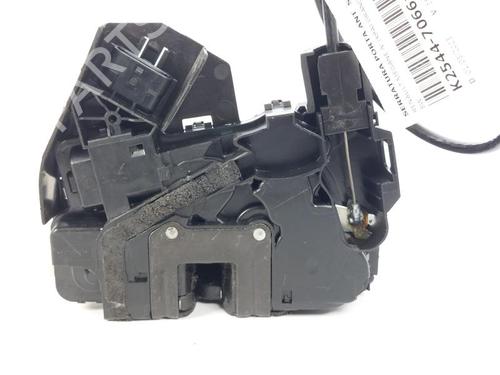Front left lock RENAULT MEGANE IV Grandtour (K9A/M/N_) 1.5 Blue dCi 115 (K9A6) | BP15167160C98 