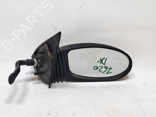 Used Right mirror Right mirror FIAT SEICENTO / 600 (187_) 0.9 (187AXA, 187AXA1A) (39 hp) 36108116 36108116
